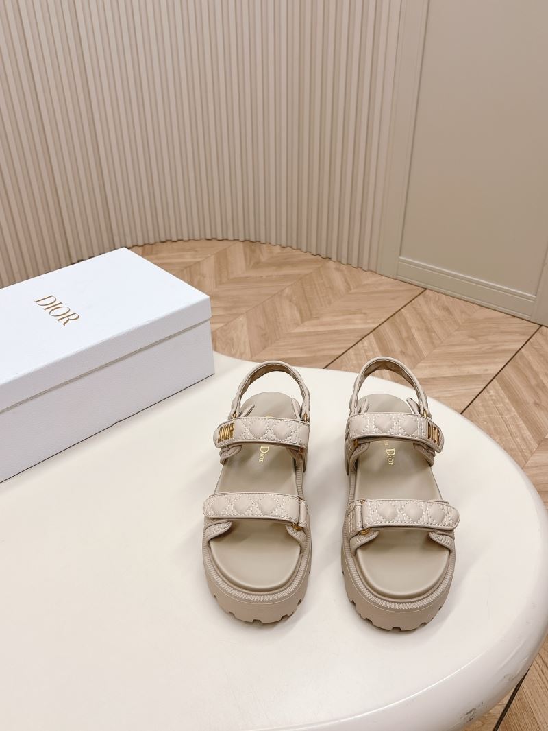 Christian Dior Sandals